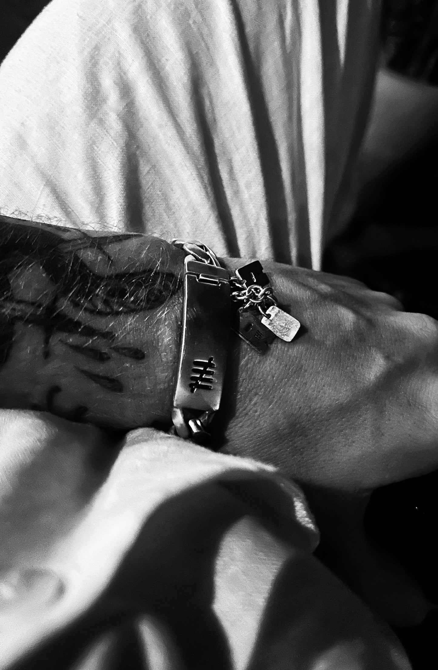 BOBO Bracelet