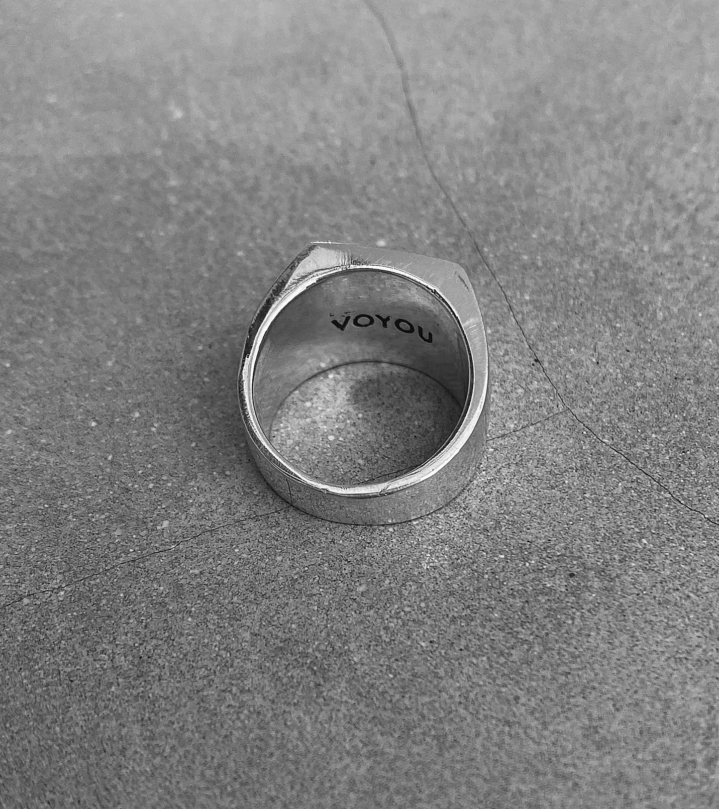 The BOX Ring