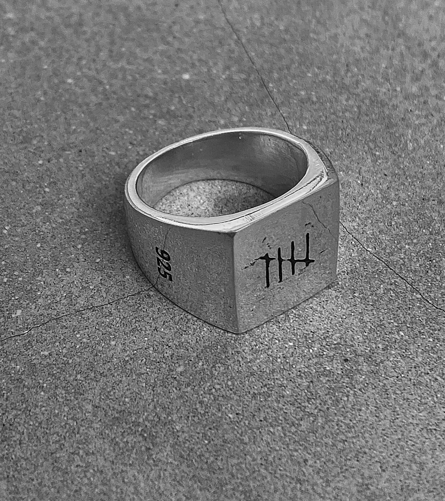 The BOX Ring